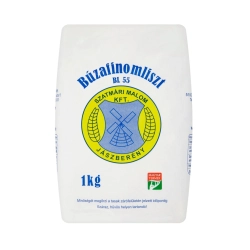Szatmári finomliszt 1kg