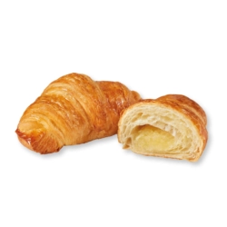 Bridor croissant fourré amandes/mandulakrémes croissant (fagyasztott) 90g