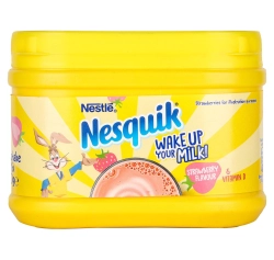 Nesquik epres turmixpor 300g