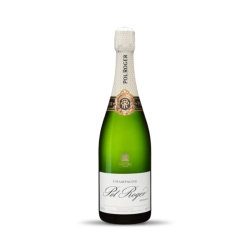 Pol Roger - Brut Réserve champagne 0,75 l