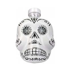 Kah Blanco tequila 40% 0,7l