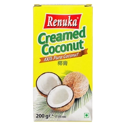 Renuka kókuszkrém 200g