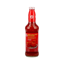 Cock édes chili szósz csirkéhez 650ml