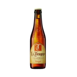La Trappe Dubbel holland sör 7% 0,33l