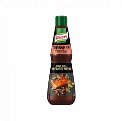 Knorr teriyaki szósz 1l