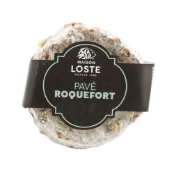 Loste Pavé Roquefort 250g