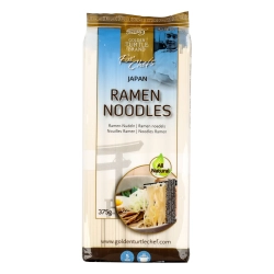 Golden Turtle Brand ramen tészta 375g