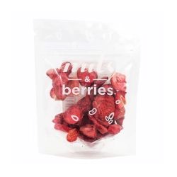 Nuts&Berries liofilizált földieper 15g