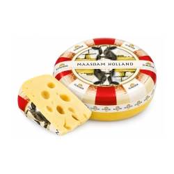 Maasdamer sajt 12kg