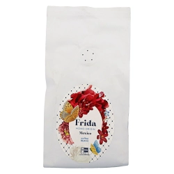 Mogi Frida szemes kávé (Mexikó) 250g