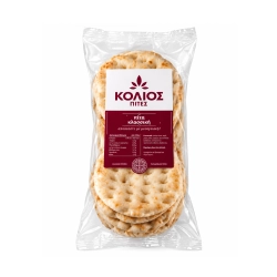 Kolios pita fagyasztott 10cm 400g (10x40g/csomag)