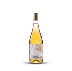 Mátyás - SARA-DORA 5 – orange 0,75l
