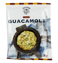 Nuevo Progreso guacamole fűszerkeverék 30g