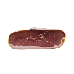 Citterio crudo 8 hónapos sonka 6kg