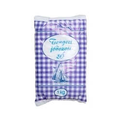 Tengeri só finom jódos 1kg