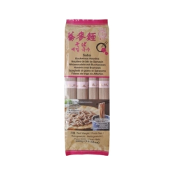 Soba hajdina tészta 300g