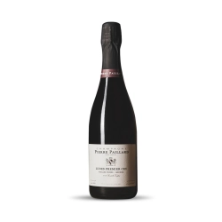 Pierre Paillard - Ludes Premier Cru 2018 0,75l