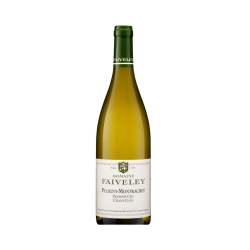 Domaine Faiveley - Puligny-Montrachet Champ Gain Premier Cru 2023 0,75l