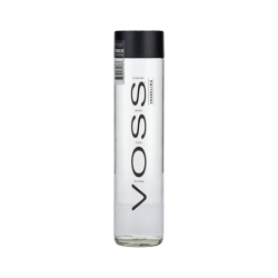Voss szénsavas ásványvíz 0,8l