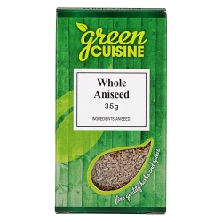 Green Cuisine ánizsmag 35g