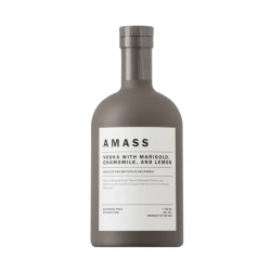 Amass California vodka 0,7l