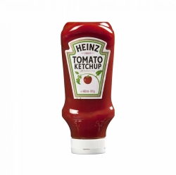 Heinz ketchup 910g