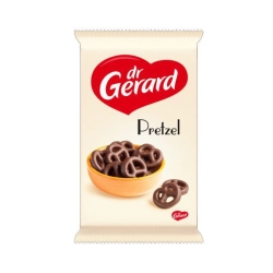Dr Gerard csokis perec 165gr