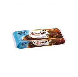 Midi krémmel töltött piskótaszelet vegyes ízekben 28gr