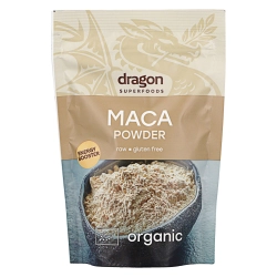 Dragon Superfoods maca por 200g