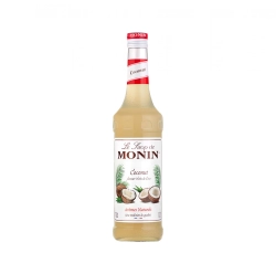 Monin Kókusz Szirup 0,7l