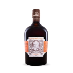 Diplomatico Mantuano rum 40% 0,7l
