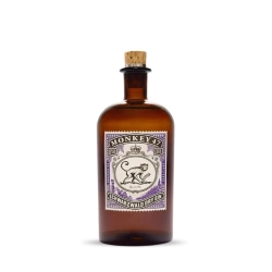 Monkey 47 gin 47% 0,5l