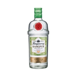 Tanqueray Rangpur Lime gin 41,3% 0,7l