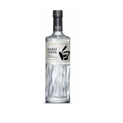 Haku vodka 40% 0,7l