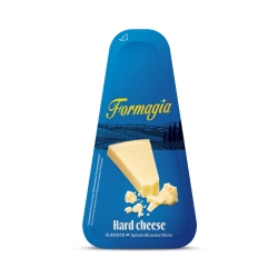 Formagia parmezán jellegű kemény sajt 180g
