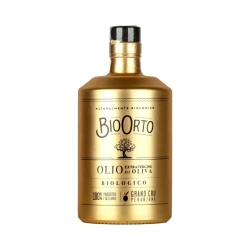 Bio Orto Grand Cru extra szűz olívaolaj 500ml