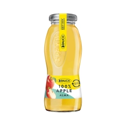 Rauch Prémium Almalé 100% 0,2l