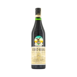 Fernet Branca likőr 39% 0,7l