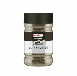 Kotányi borskeverék darált 1200ccm/750g