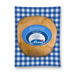 Abaúj füstölt tehéngomolya sajt 1,5kg