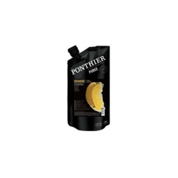 Ponthier banán gyümölcspüré 1kg
