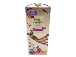 Monty Bojangles Taste Adventure trüffel válogatás 6 ízben 285g