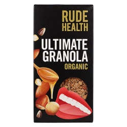 Rude Health The Ultimate granola 400g