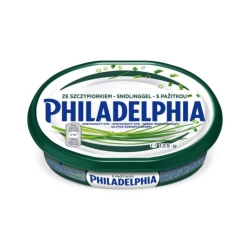 Philadelphia snidlinges szendvicskrém 125g