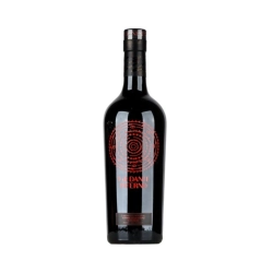9 di Dante Inferno IGP vemouth 18% 0,75l