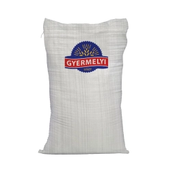 Gyermelyi búzakenyérliszt BL-80 40kg