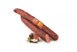 Mecom lángolt-füstölt kolbász 2kg