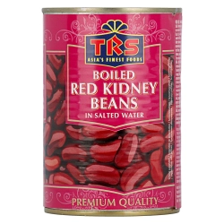 TRS red kidney bab konzerv 400g