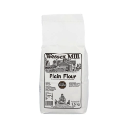 Wessex Mill finomliszt Bl55 1,5kg