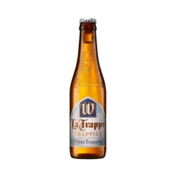 La Trappe Witte holland sör 5,5% 0,33l